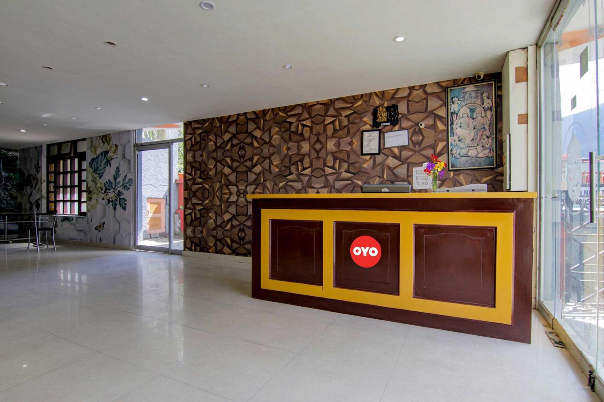 Hotel O Kundan Inn Manāli Exterior foto